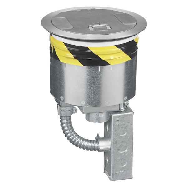 Recessed 8" Series, Kit